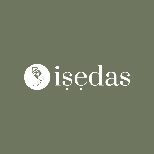 Isedas Studio logo